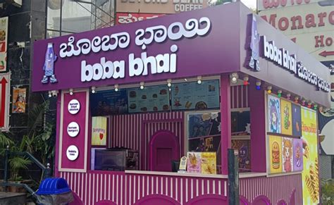 boba bhai raises rs cr  accelerate expansion  tap indias love