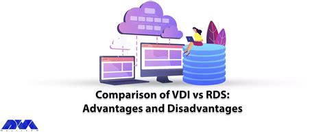 Comparison Of Vdi Vs Rds Advantages And Disadvantages Neuronvm Blog