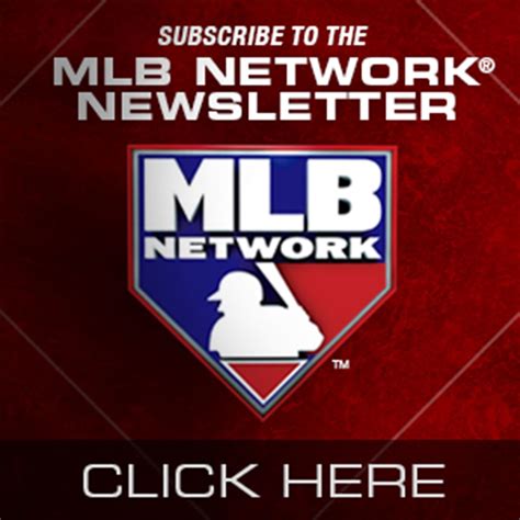 Regular Season Games Mlb Network