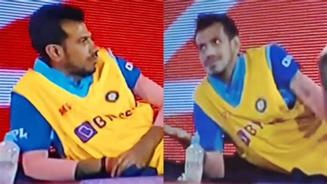 Kuch Nahi Badla Yaar Say Fans As Yuzvendra Chahal Recreates Iconic