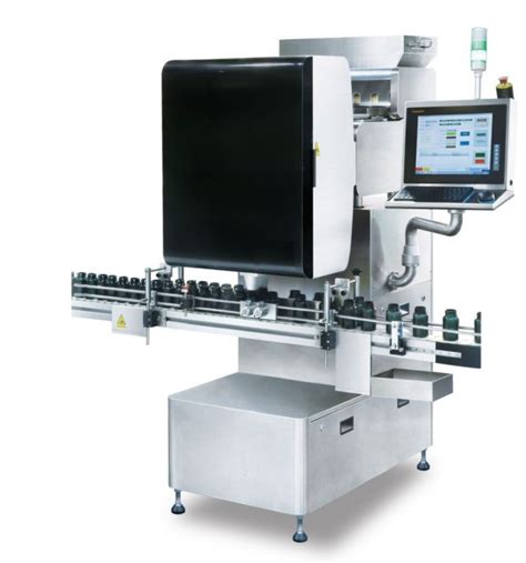 Tablet counting & filling machines | Transcon Packaging