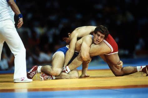 John Du Pont Dave Schultz U Ld Rd Nde Foxcatcher N Ger Ek Hikayesi