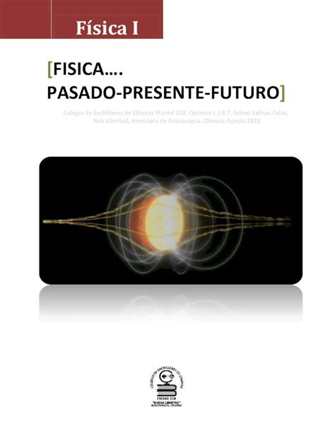 Pdf La Fisica Pasado Presente Futuro Dokumen Tips