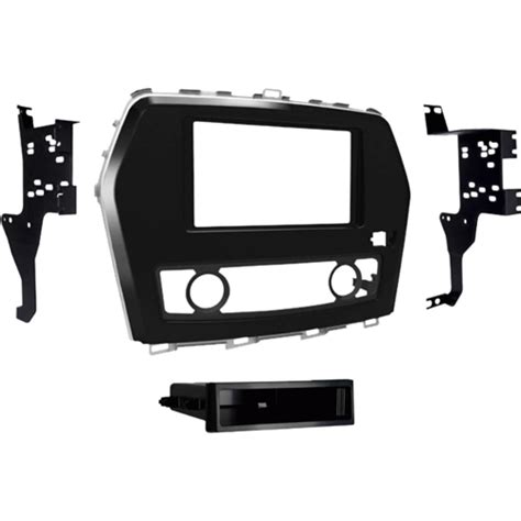 Customer Reviews Metra Dash Kit For Select Nissan Maxima Din