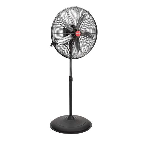 Buy OEMTOOLS OEM24871 20 Oscillating Pedestal Fan Commercial Fan For