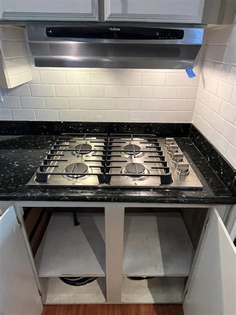 Hooking Up Gas In 5 Simple Steps