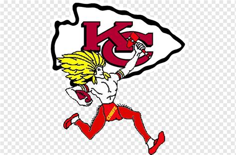 Kansas City Chiefs NFL San Francisco 49ers Oakland Raiders Cartoon