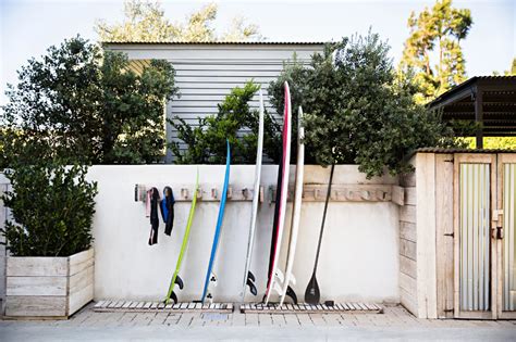 Of The Coolest Surfboard Racks Ever Artofit