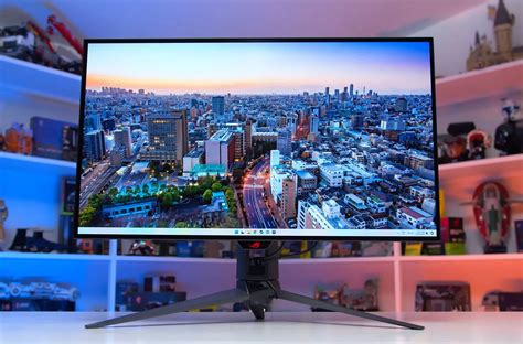 Asus Rog Swift Oled Pg Ucdp Reviews Pros And Cons Techspot