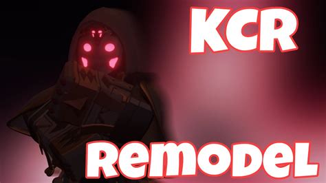 Aut Kcr Remodel Youtube