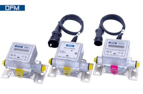 Liquid Flow Meter Fuel Flow Meter Metromatics