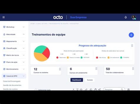 Treinamento LGPD Como alimentar a cultura de privacidade através de