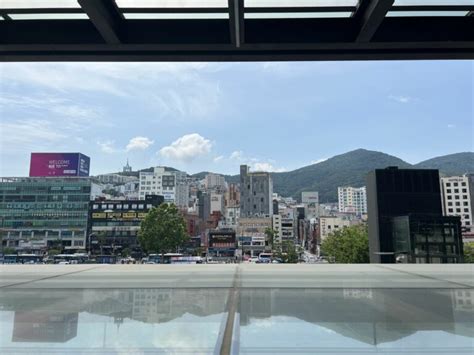 The Best Way To Get From Seoul To Busan: A Simple Guide - Andreagoesplaces