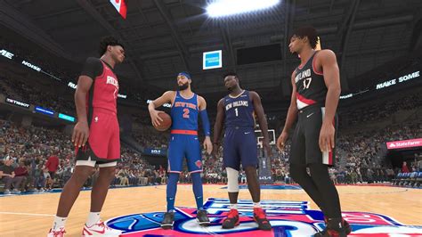 NBA 2K24 SG MyNBA A PERFECT 50 IN THE DUNK CONTEST YouTube