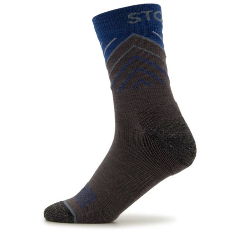 Stoic Merino Running Socks Q Laufsocken Online Kaufen Bergfreundede