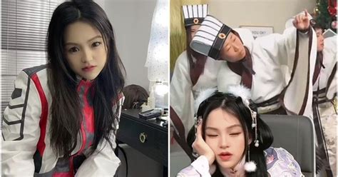 Danh tính bà tổ livestream đọc rap hot trên TikTok Thôi miên khách bằng loạt chiêu độc