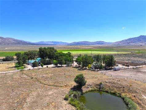 Far West Real Estate | Ranches | Baker Ranch