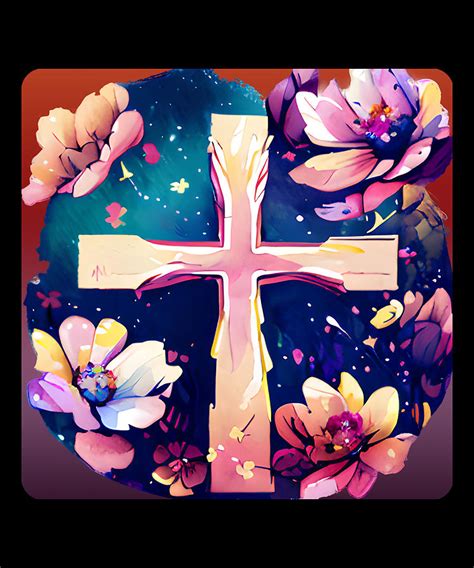 Christian, Jesus, God, Bible, Faith, Christianity, Bible Digital Art by ...