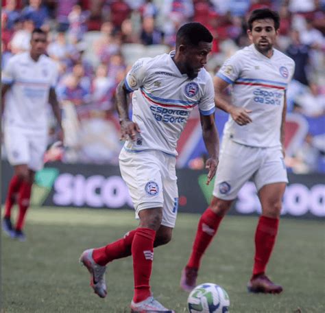 Mata mata histórico amargo Bahia pega Grêmio pela Copa do Brasil