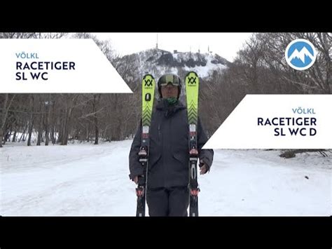 V Lkl Racetiger Sl Wc Racetiger Sl Wc D Sieger Ski