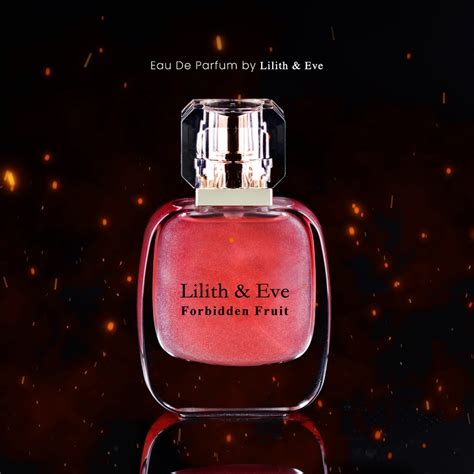 Jual Lilith And Eve Parfum Black Opium Garden Of Eden Daisy