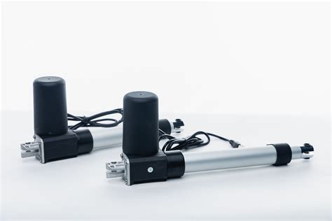 Linear Actuators Progressive Automations™ 12 Volt Electric Linear