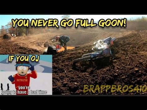 Huge Crash At Breezewood Proving Grounds YouTube