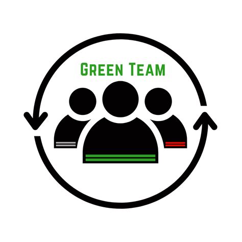 The Green Team | Lead 'Em Up