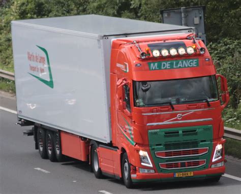 M DE LANGE 21 BRK 7 NL M25 FLOWER LANE Kevin Vincent Flickr