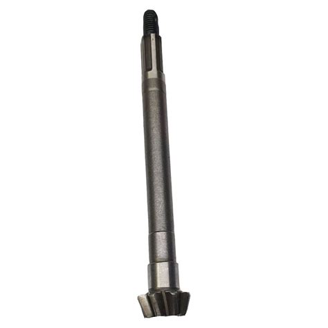 Ax Transmisie Cu Pinion Conic RURIS PS731 2 17 Pentru Motocultor Ruris