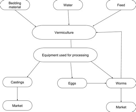 Vermiculture Process, Techniques, Worm Farming | Agri Farming