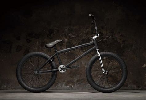 Kink Launch Mat Mn Black Freebird Bmx Onlinestore