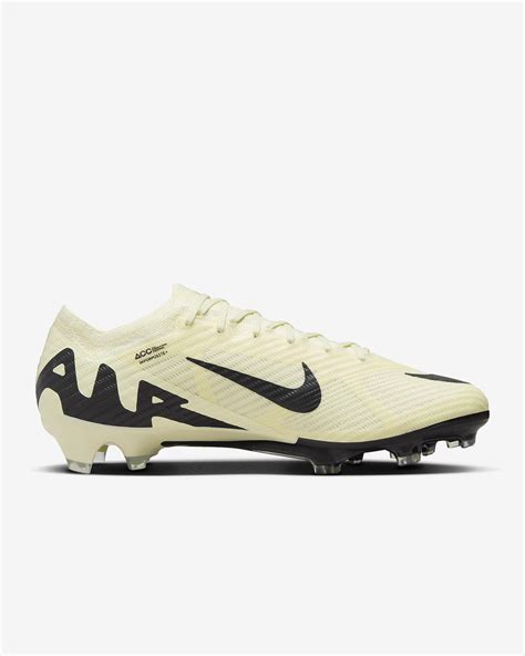 Nike Mercurial Vapor Elite Firm Ground Low Top Soccer Cleats Nike