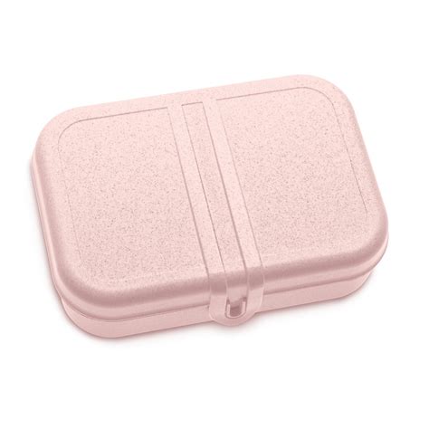 Koziol Pascal Lunchbox Connox