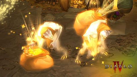 Diablo Season Treasure Goblins Will Drop Better Loot Wowvendor