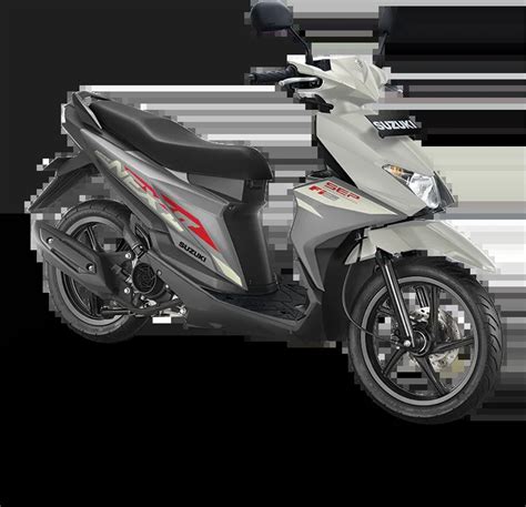 Nex Ii Elegant Premium Suzuki Indonesia