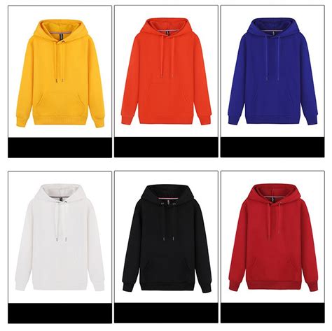 Xavier Hoodies - Uni-Cloth