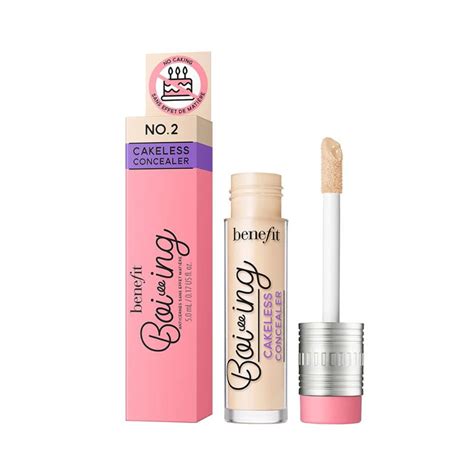 Benefit Cosmetics Boi Ing Cakeless Concealer Eshaistic Pk