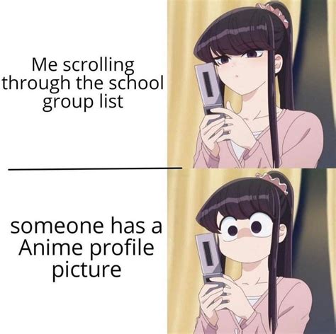 im sure the guy with an anime pfp is a weeb : r/animeshitmemes