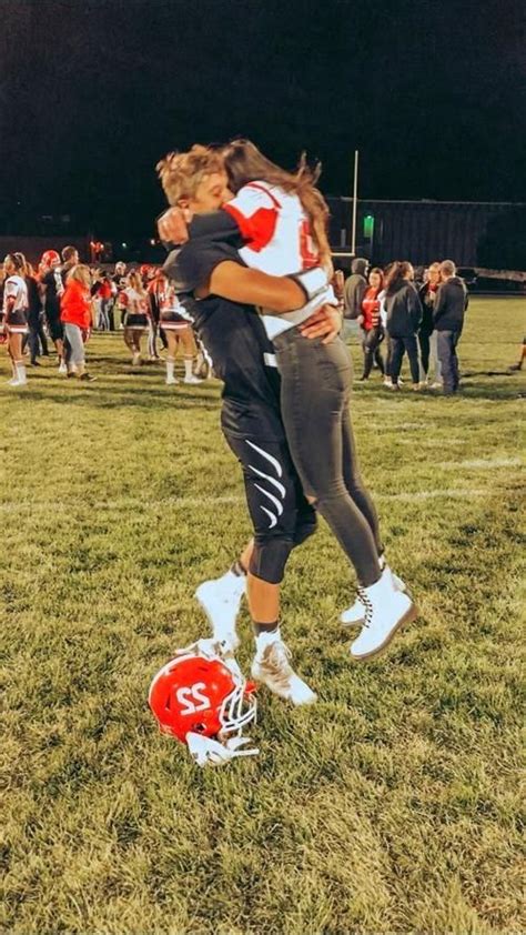 Pin By Alexus On I Want This Football Relationship Goals Football