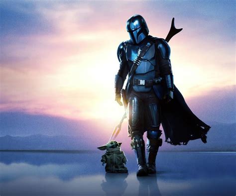 The Mandalorian Season 4 Gets Exciting Update From Jon Favreau