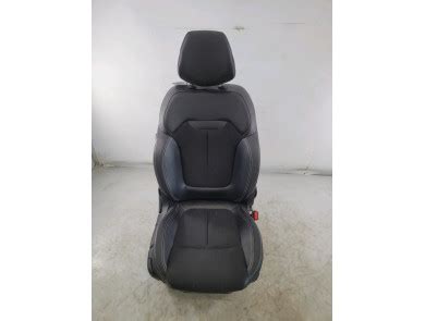 Right Front Seat Used Renault Kadjar Eb C Gpa