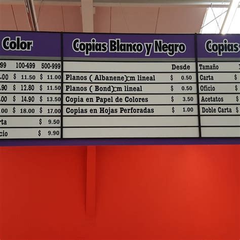 Fotos En Office Depot Tips