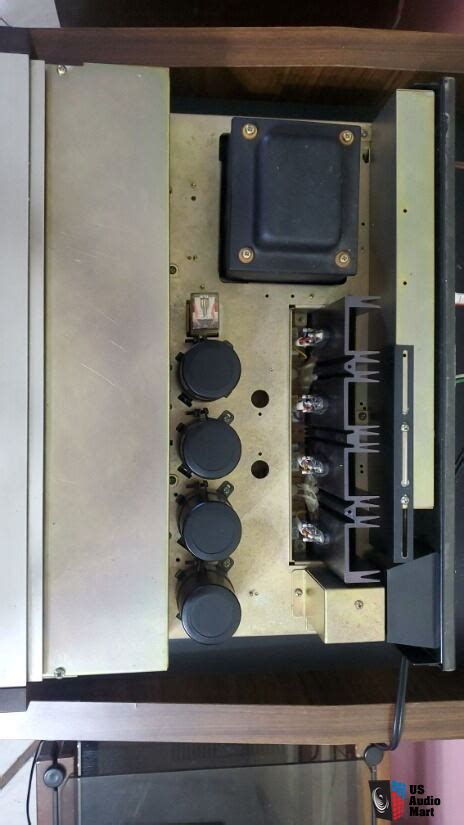 Pioneer SA-1000 Stereo Amplifier Operational in Beautiful Condition ...