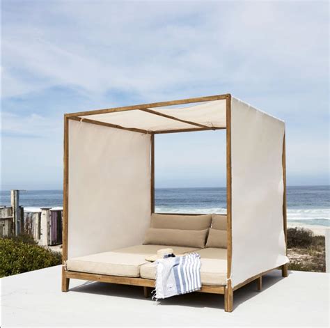 Los Mejores Muebles De Playa De Maisons Du Monde Para Este Verano 2019