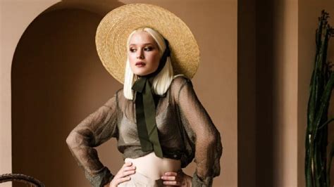 Folha Do Estado Dicas Para Usar Lingerie No Look Do The Town