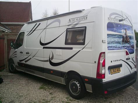 Vauxhall Movano Camper Conversion | in Hednesford, Staffordshire | Gumtree