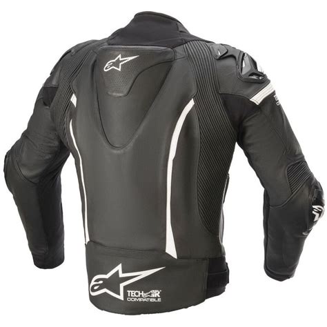 Blouson Alpinestars Gp Pro V Tech Air Compatible Blouson Moto Cuir