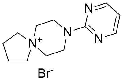 Buspirone EP Impurity B Pharmace Research Laboratory Innovative