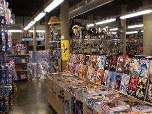 Tiendas De Comics Que No Te Puedes Perder En Barcelona